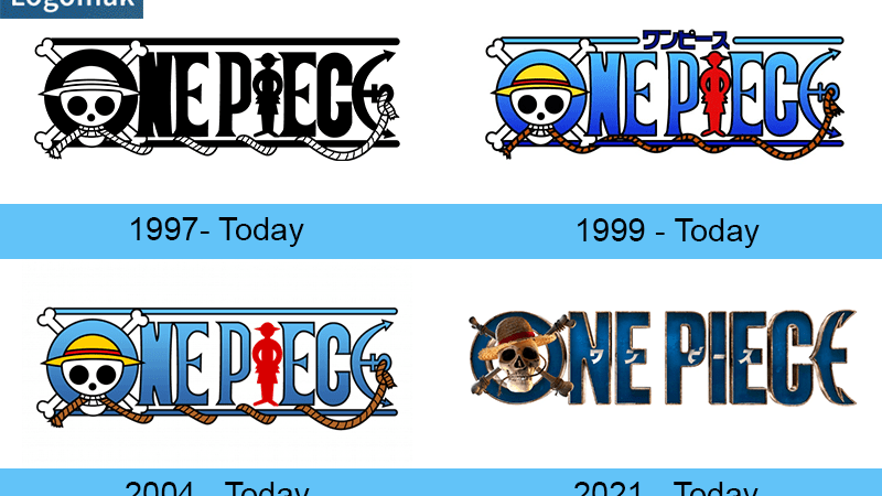 One Piece Logo: Unraveling Symbolism and Meanings