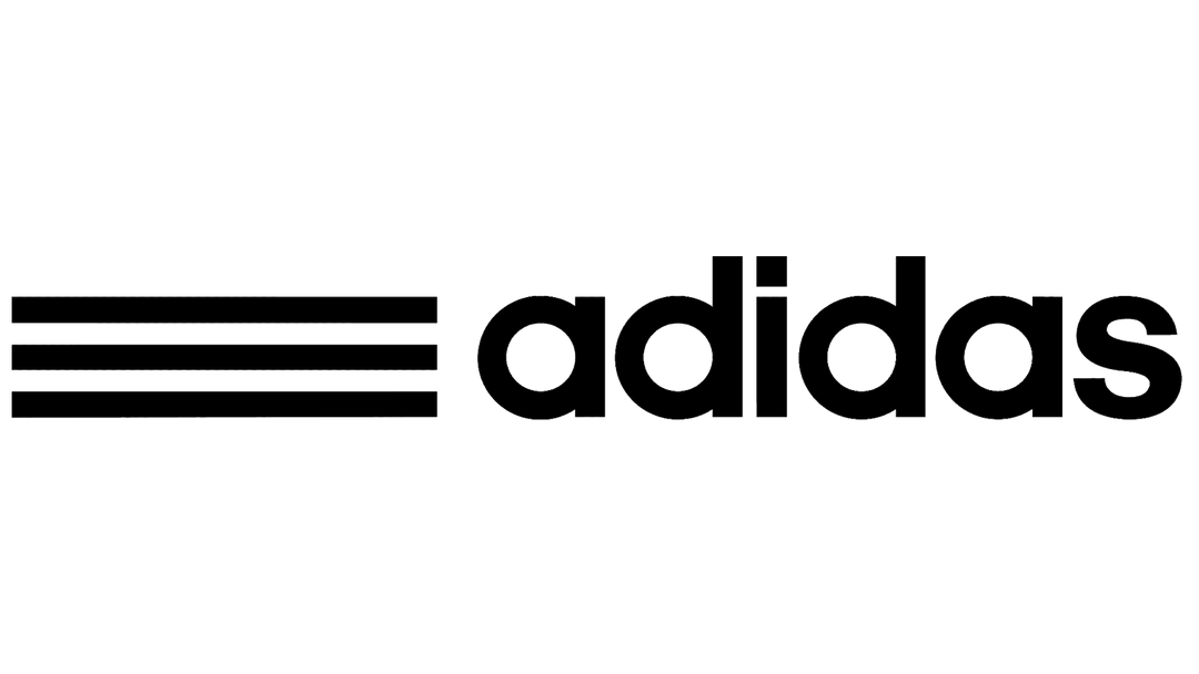 Adidas Logo Evolution History Behind the Three Stripes