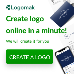 Logomak banner