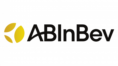 AB InBev logo