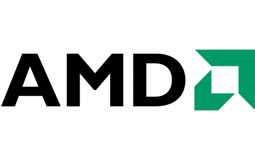 AMD Logo