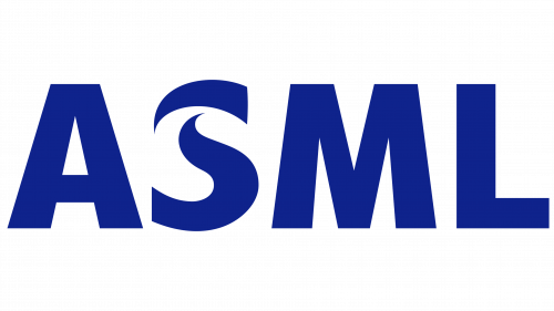 ASML Logo