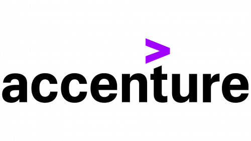 Accenture logo