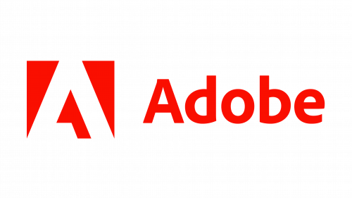 Adobe logo