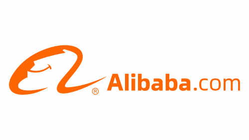 Alibaba Logo