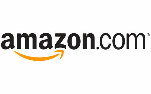 Amazon Logo