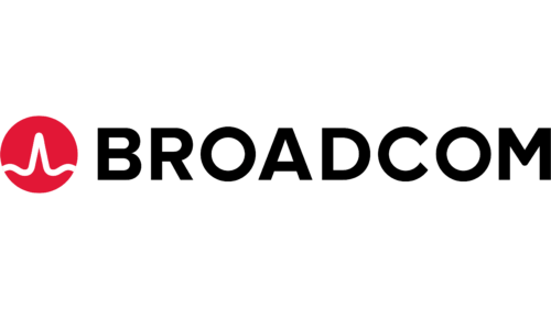 Broadcom logo