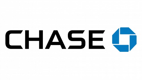 Chase logo