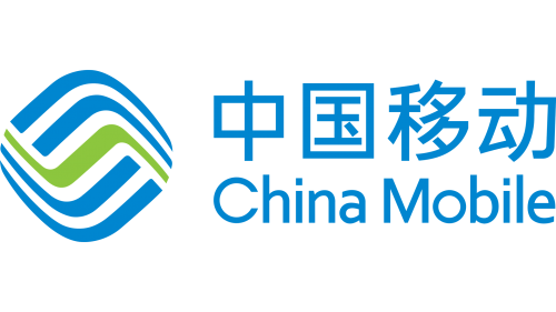 China Mobile Logo