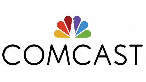 Comcast logo