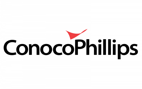 Conoco Phillips Logo