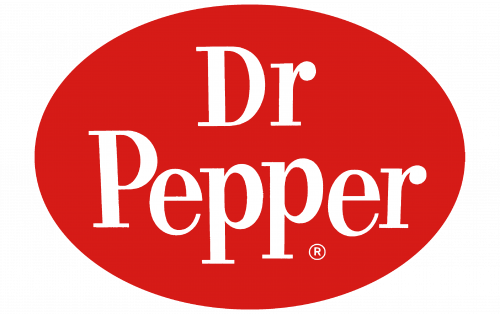 Dr. Pepper Logo Design – History, Meaning and Evolution