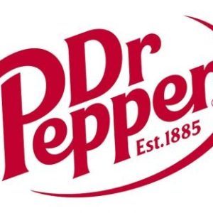 Dr Pepper Logo History