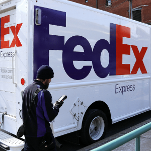 The Evolution and Design of the FedEx Logo