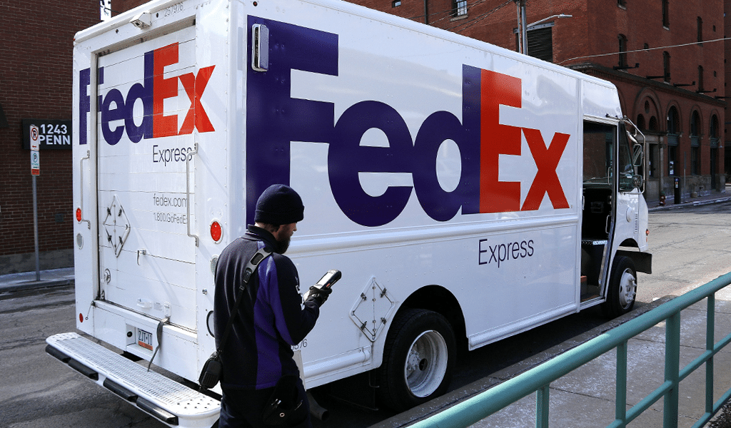 The Evolution and Design of the FedEx Logo7 min read