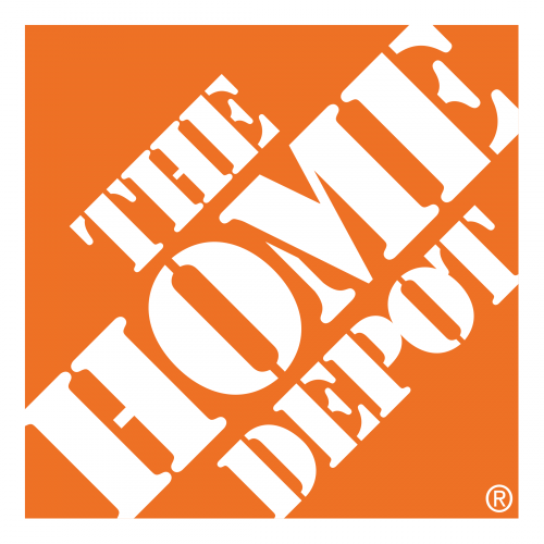 Home Depot Logo