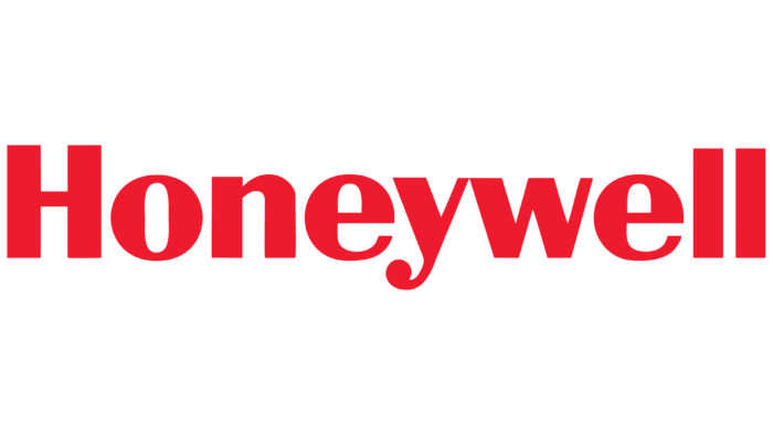 Honeywell Logo