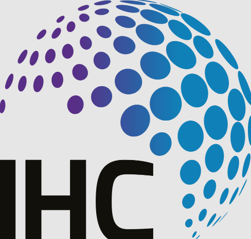 International Holding Company Logo