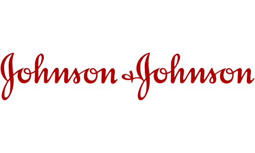 Johnson and Johnson logo