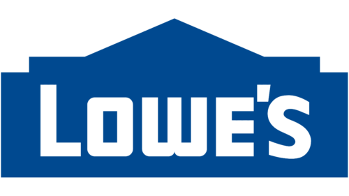 Lowes logo