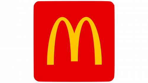 McDonalds logo