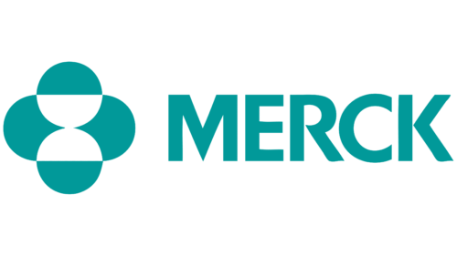 Merck Co. Logo