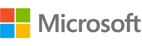 Microsoft Logo