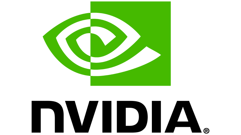 NVIDIA logo