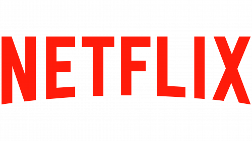 Netflix Logo