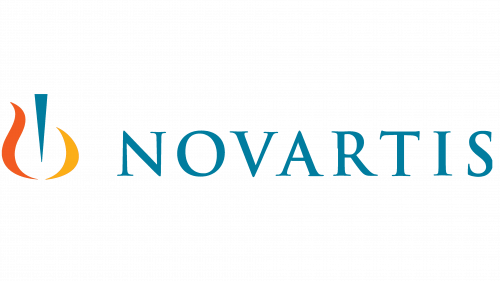 Novartis Logo