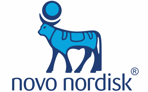 Novo Nordisk Logo