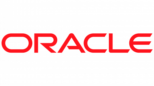 Oracle logo