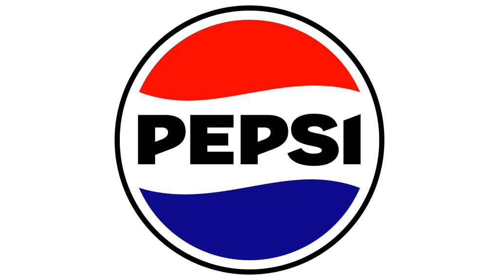 Pepsi Logo