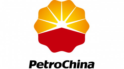 PetroChina Logo