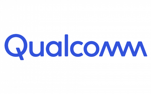 Qualcomm Logo