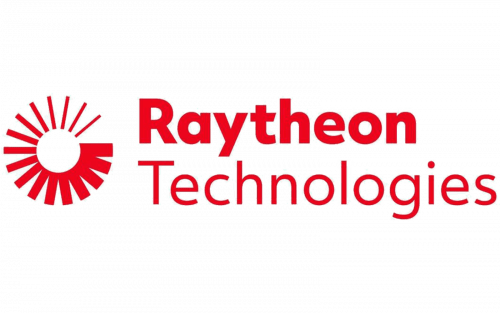 Raytheon Logo