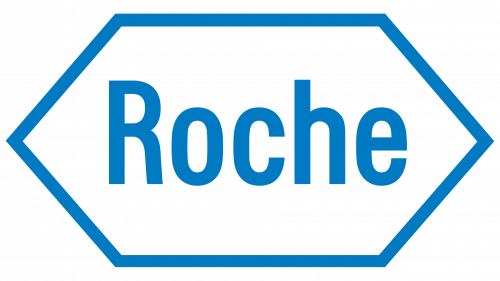 Roche Logo