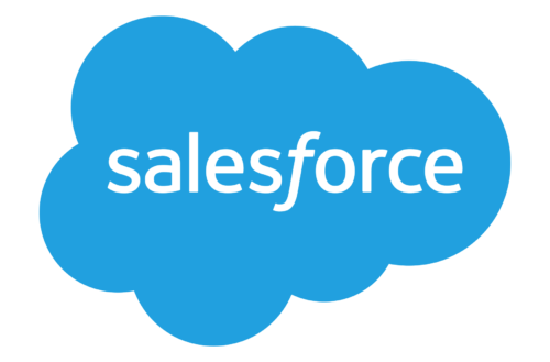 Salesforce Logo