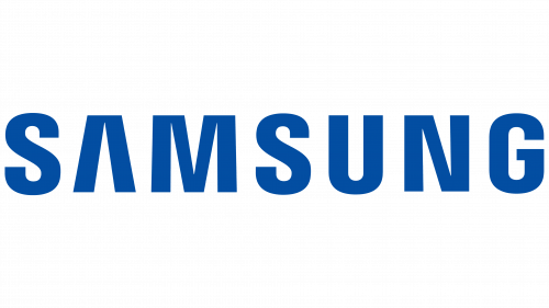 Samsung Logo