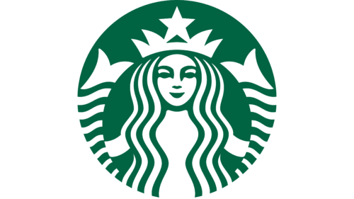 Starbucks logo