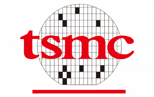 TSMC Logo