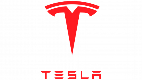 Tesla logo