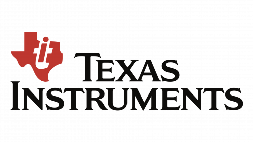 Texas Instruments logo