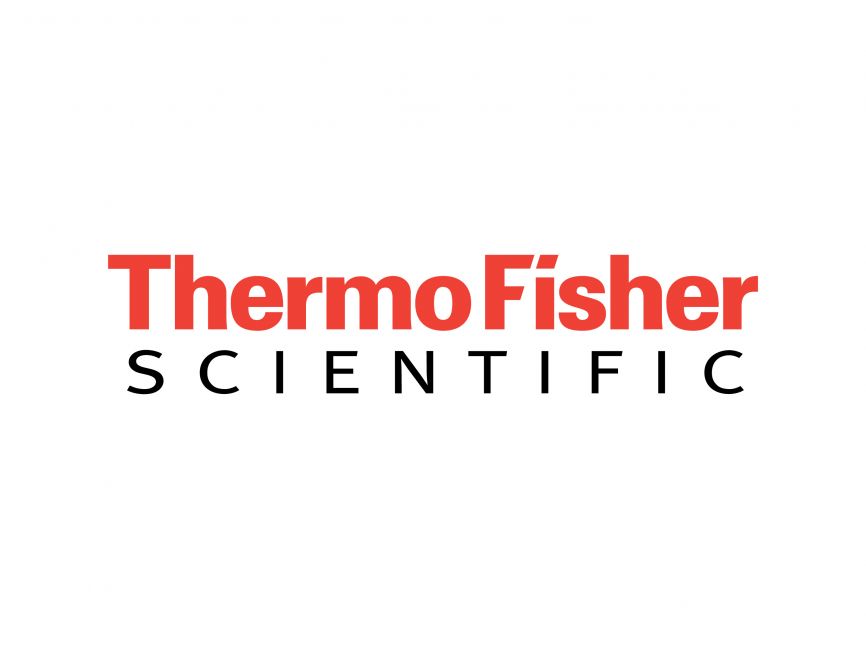 Thermo Fisher Scientific Logo