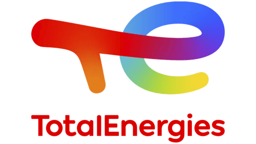 TotalEnergies Logo