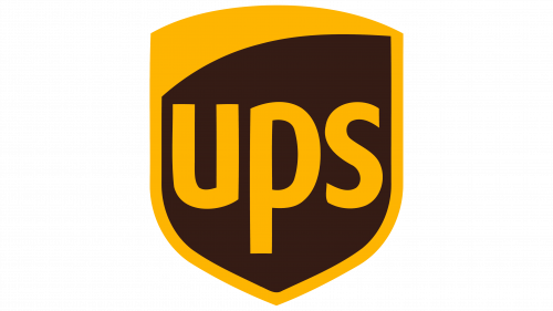 UPS logo