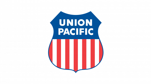 Union Pacific Logo