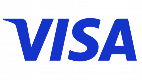 VISA logo