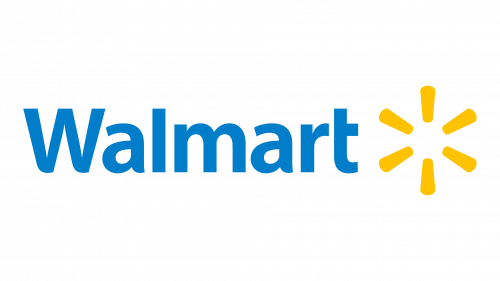 Walmart Logo