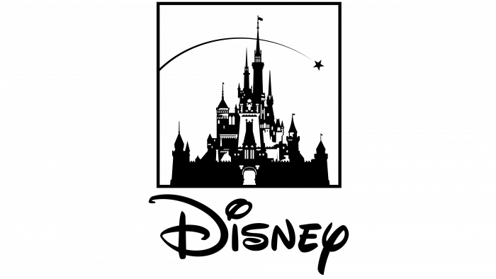 Walt Disney logo